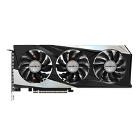 Gigabyte GeForce RTX3060 Gaming OC 12GB GDDR6 LHR  Tarjeta Gráfica Nvidia
