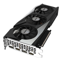 Gigabyte GeForce RTX3060 Gaming OC 12GB GDDR6 LHR  Tarjeta Gráfica Nvidia