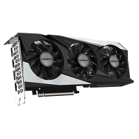 Gigabyte GeForce RTX3060 Gaming OC 12GB GDDR6 LHR  Tarjeta Gráfica Nvidia