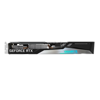 Gigabyte GeForce RTX3060 Gaming OC 12GB GDDR6 LHR  Tarjeta Gráfica Nvidia