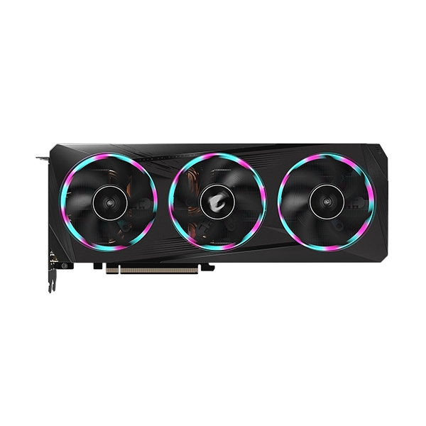 Aorus GeForce RTX3060 Elite 12GB GDDR6 LHR Gráfica Aorus GeForce RTX3060 Elite 12GB GDDR6 LHR Gráfica