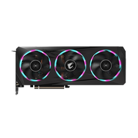 Aorus GeForce RTX3060 Elite 12GB GDDR6 LHR Gráfica Aorus GeForce RTX3060 Elite 12GB GDDR6 LHR Gráfica