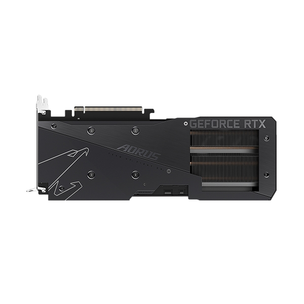 Aorus GeForce RTX3060 Elite 12GB GDDR6 LHR Gráfica Aorus GeForce RTX3060 Elite 12GB GDDR6 LHR Gráfica