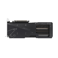 Aorus GeForce RTX3060 Elite 12GB GDDR6 LHR Gráfica Aorus GeForce RTX3060 Elite 12GB GDDR6 LHR Gráfica