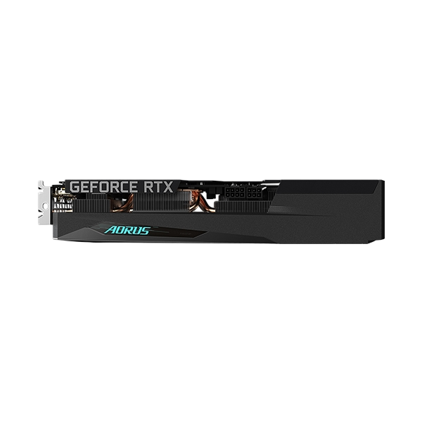 Aorus GeForce RTX3060 Elite 12GB GDDR6 LHR Gráfica Aorus GeForce RTX3060 Elite 12GB GDDR6 LHR Gráfica