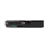 Aorus GeForce RTX3060 Elite 12GB GDDR6 LHR Gráfica Aorus GeForce RTX3060 Elite 12GB GDDR6 LHR Gráfica