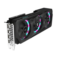 Aorus GeForce RTX3060 Ti Elite 8GB GDDR6 LHR Gráfica Aorus GeForce RTX3060 Ti Elite 8GB GDDR6 LHR Gráfica