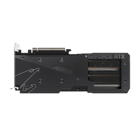Aorus GeForce RTX3060 Ti Elite 8GB GDDR6 LHR Gráfica Aorus GeForce RTX3060 Ti Elite 8GB GDDR6 LHR Gráfica