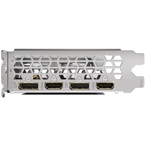 Gigabyte GeForce RTX3060 Vision OC 12GB GDDR6 LHR Gráfica Gigabyte GeForce RTX3060 Vision OC 12GB GDDR6 LHR Gráfica