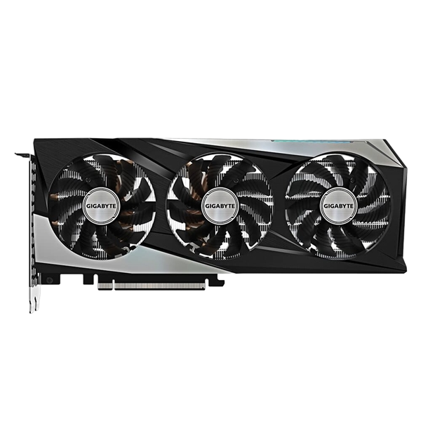 Gigabyte GeForce RTX3060 Ti Gaming OC Pro 8GB GDDR6 LHR  Gráfica Gigabyte GeForce RTX3060 Ti Gaming OC Pro 8GB GDDR6 LHR  Gráfica