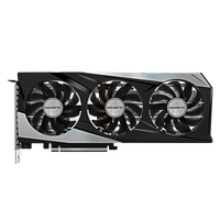 Gigabyte GeForce RTX3060 Ti Gaming OC Pro 8GB GDDR6 LHR Gráfica Gigabyte GeForce RTX3060 Ti Gaming OC Pro 8GB GDDR6 LHR Gráfica
