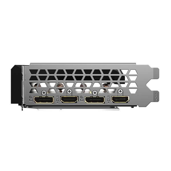 Gigabyte GeForce RTX3060 Ti Gaming OC Pro 8GB GDDR6 LHR  Gráfica Gigabyte GeForce RTX3060 Ti Gaming OC Pro 8GB GDDR6 LHR  Gráfica