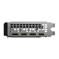 Gigabyte GeForce RTX3060 Ti Gaming OC Pro 8GB GDDR6 LHR Gráfica Gigabyte GeForce RTX3060 Ti Gaming OC Pro 8GB GDDR6 LHR Gráfica