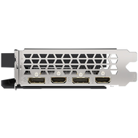 Gigabyte GeForce RTX3060 Ti Eagle OC 8GB GDDR6 LHR Gráfica Gigabyte GeForce RTX3060 Ti Eagle OC 8GB GDDR6 LHR Gráfica