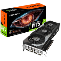 Gigabyte GeForce RTX3070 Gaming OC 8GB GDDR6 LHR  Tarjeta Gráfica Nvidia