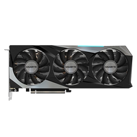 Gigabyte GeForce RTX3070 Gaming OC 8GB GDDR6 LHR  Tarjeta Gráfica Nvidia