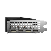 Gigabyte GeForce RTX3070 Gaming OC 8GB GDDR6 LHR  Tarjeta Gráfica Nvidia