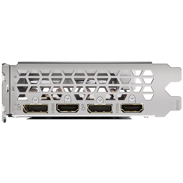 Gigabyte GeForce RTX3060 Ti Vision OC 8GB GDDR6 LHR Gráfica Gigabyte GeForce RTX3060 Ti Vision OC 8GB GDDR6 LHR Gráfica