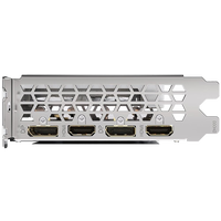 Gigabyte GeForce RTX3060 Ti Vision OC 8GB GDDR6 LHR Gráfica Gigabyte GeForce RTX3060 Ti Vision OC 8GB GDDR6 LHR Gráfica