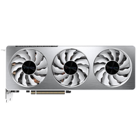 Gigabyte GeForce RTX3070 Vision OC 8GB GDDR6 LHR Gráfica Gigabyte GeForce RTX3070 Vision OC 8GB GDDR6 LHR Gráfica