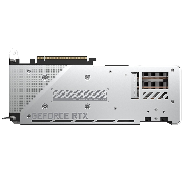 Gigabyte GeForce RTX3070 Vision OC 8GB GDDR6 LHR Gráfica Gigabyte GeForce RTX3070 Vision OC 8GB GDDR6 LHR Gráfica