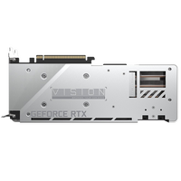 Gigabyte GeForce RTX3070 Vision OC 8GB GDDR6 LHR Gráfica Gigabyte GeForce RTX3070 Vision OC 8GB GDDR6 LHR Gráfica