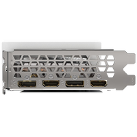 Gigabyte GeForce RTX3070 Vision OC 8GB GDDR6 LHR Gráfica Gigabyte GeForce RTX3070 Vision OC 8GB GDDR6 LHR Gráfica