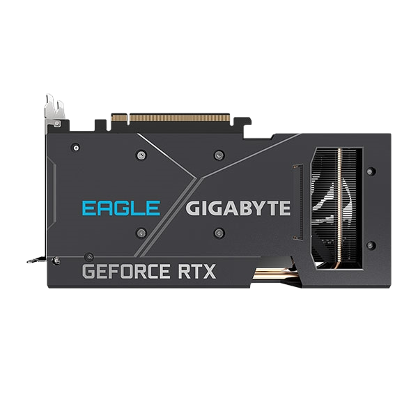 Gigabyte GeForce RTX3060 Ti Eagle 8GB GDDR6 LHR  Gráfica Gigabyte GeForce RTX3060 Ti Eagle 8GB GDDR6 LHR  Gráfica