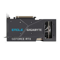 Gigabyte GeForce RTX3060 Ti Eagle 8GB GDDR6 LHR Gráfica Gigabyte GeForce RTX3060 Ti Eagle 8GB GDDR6 LHR Gráfica