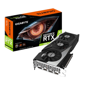 Gigabyte GeForce RTX3060 Ti Gaming OC 8GB GDDR6 LHR Gráfica Gigabyte GeForce RTX3060 Ti Gaming OC 8GB GDDR6 LHR Gráfica
