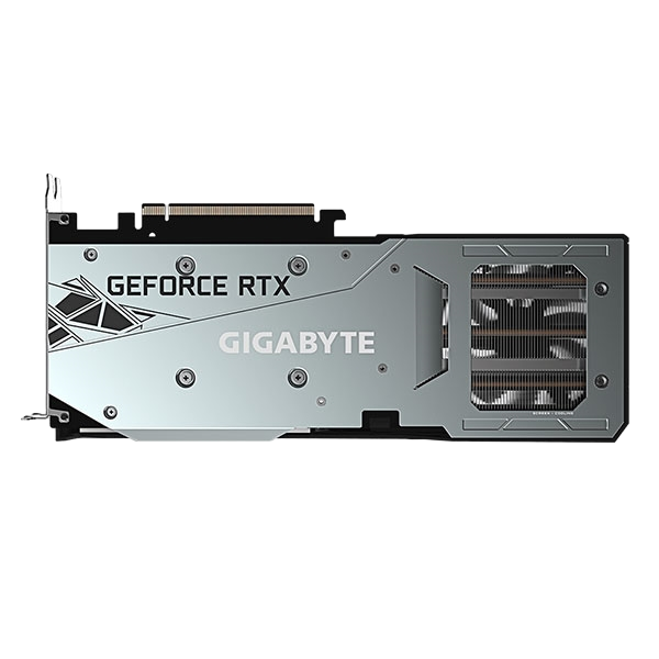 Gigabyte GeForce RTX3060 Ti Gaming OC 8GB GDDR6 LHR Gráfica Gigabyte GeForce RTX3060 Ti Gaming OC 8GB GDDR6 LHR Gráfica