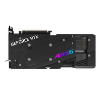 Aorus GeForce RTX3070 Master 8GB GDDR6 LHR Gráfica Aorus GeForce RTX3070 Master 8GB GDDR6 LHR Gráfica