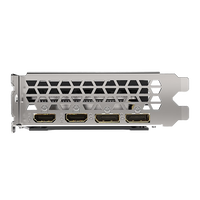 Gigabyte Radeon RX6600 XT Eagle 8GB GDDR6 Tarjeta Gráfica AMD Gigabyte Radeon RX6600 XT Eagle 8GB GDDR6 Tarjeta Gráfica AMD