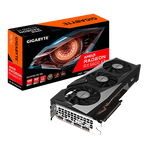 Gigabyte Radeon RX6600 XT Gaming OC 8GB GDDR6 Tarjeta Gráfica AMD Gigabyte Radeon RX6600 XT Gaming OC 8GB GDDR6 Tarjeta Gráfica AMD