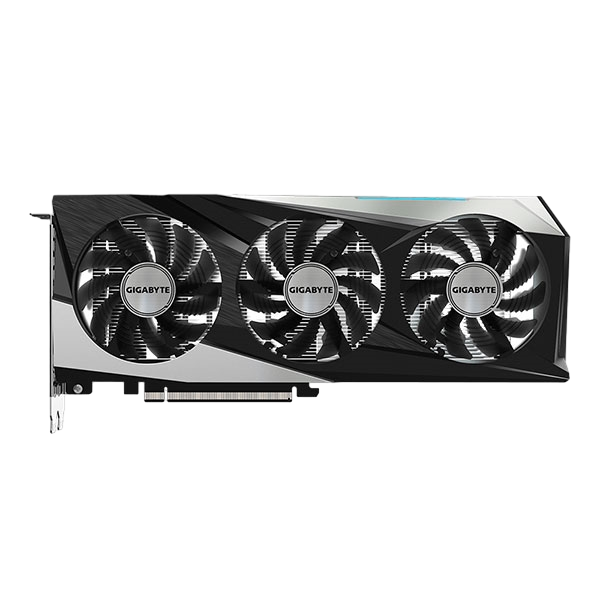 Gigabyte Radeon RX6600 XT Gaming OC 8GB GDDR6 Tarjeta Gráfica AMD Gigabyte Radeon RX6600 XT Gaming OC 8GB GDDR6 Tarjeta Gráfica AMD