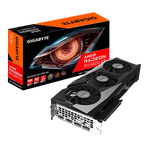 Gigabyte Radeon RX6600 XT Gaming OC Pro 8GB GDDR6 Tarjeta Gráfica AMD Gigabyte Radeon RX6600 XT Gaming OC Pro 8GB GDDR6 Tarjeta Gráfica AMD