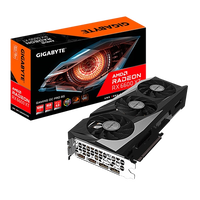Gigabyte Radeon RX6600 XT Gaming OC Pro 8GB GDDR6 - Tarjeta Gráfica AMD Gigabyte Radeon RX6600 XT Gaming OC Pro 8GB GDDR6 - Tarjeta Gráfica AMD