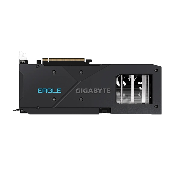 Gigabyte Radeon RX6600 Eagle 8GB GDDR6  Tarjeta Gráfica AMD Gigabyte Radeon RX6600 Eagle 8GB GDDR6  Tarjeta Gráfica AMD