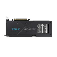 Gigabyte Radeon RX6600 Eagle 8GB GDDR6  Tarjeta Gráfica AMD