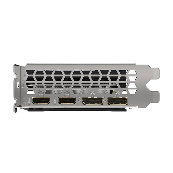 Gigabyte Radeon RX6600 Eagle 8GB GDDR6  Tarjeta Gráfica AMD Gigabyte Radeon RX6600 Eagle 8GB GDDR6  Tarjeta Gráfica AMD