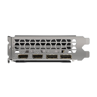 Gigabyte Radeon RX6600 Eagle 8GB GDDR6  Tarjeta Gráfica AMD