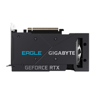 Gigabyte GeForce RTX3050 Eagle 8GB GDDR6 Tarjeta Gráfica Gigabyte GeForce RTX3050 Eagle 8GB GDDR6 Tarjeta Gráfica