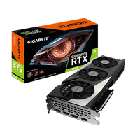 Gigabyte GeForce RTX3050 Gaming OC 8GB GDDR6  Tarjeta Gráfica Nvidia