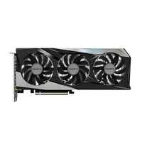 Gigabyte GeForce RTX3050 Gaming OC 8GB GDDR6  Tarjeta Gráfica Nvidia