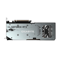 Gigabyte GeForce RTX3050 Gaming OC 8GB GDDR6  Tarjeta Gráfica Nvidia