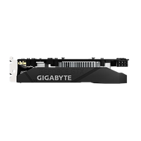 Gigabyte GeForce GTX1650 OC D6 4GB GDDR6 Ver30  Tarjeta Gráfica