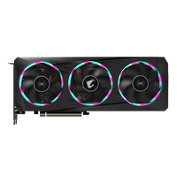 Gigabyte Aorus GeForce RTX3050 Elite 8GB GDDR6 Tarjeta Gráfica Nvidia Gigabyte Aorus GeForce RTX3050 Elite 8GB GDDR6 Tarjeta Gráfica Nvidia