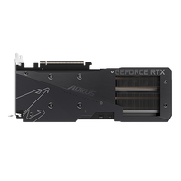 Gigabyte Aorus GeForce RTX3050 Elite 8GB GDDR6 Tarjeta Gráfica Nvidia Gigabyte Aorus GeForce RTX3050 Elite 8GB GDDR6 Tarjeta Gráfica Nvidia