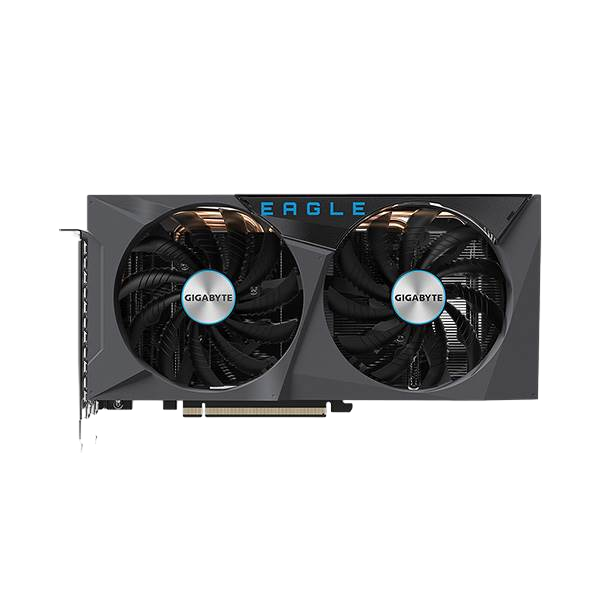 Gigabyte GeForce RTX3060 Eagle 12GB GDDR6 Ver 20 Tarjeta Gráfica Nvidia Gigabyte GeForce RTX3060 Eagle 12GB GDDR6 Ver 20 Tarjeta Gráfica Nvidia