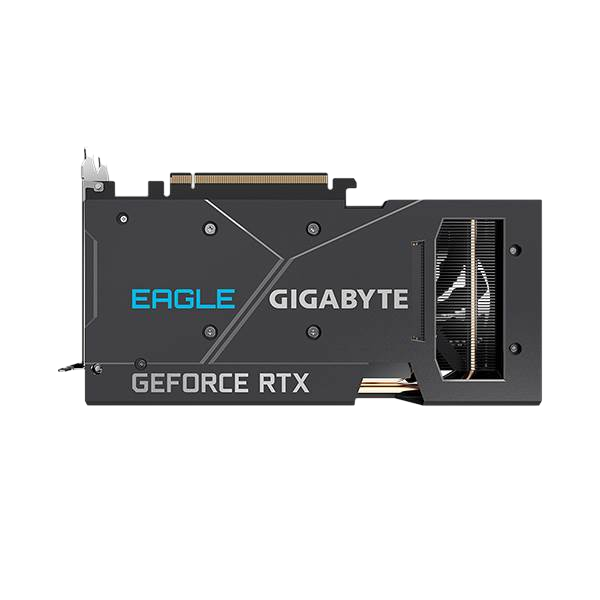 Gigabyte GeForce RTX3060 Eagle 12GB GDDR6 Ver 20 Tarjeta Gráfica Nvidia Gigabyte GeForce RTX3060 Eagle 12GB GDDR6 Ver 20 Tarjeta Gráfica Nvidia